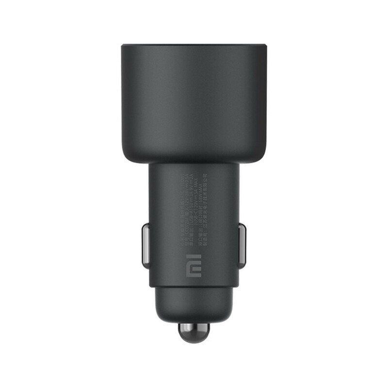 Chargeur Voiture Type-C USB Xiaomi Chargeur Voiture Type-C USB Xiaomi