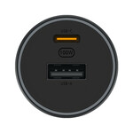 Chargeur Voiture Type-C USB Xiaomi Chargeur Voiture Type-C USB Xiaomi