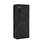 Housse Samsung Galaxy A02s Classe Première Multi-Cartes Housse Samsung Galaxy A02s Classe Première Multi-Cartes