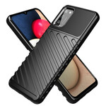 Coque Samsung Galaxy A02s Thunder Series Coque Samsung Galaxy A02s Thunder Series