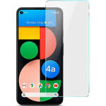 Protection en verre trempé IMAK pour écran Google Pixel 4a 5G Protection en verre trempé IMAK pour écran Google Pixel 4a 5G