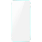 Protection en verre trempé IMAK pour écran Google Pixel 4a 5G Protection en verre trempé IMAK pour écran Google Pixel 4a 5G