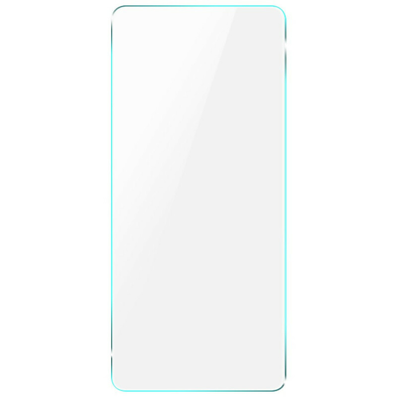 Protection en verre trempé IMAK pour écran Google Pixel 4a 5G
