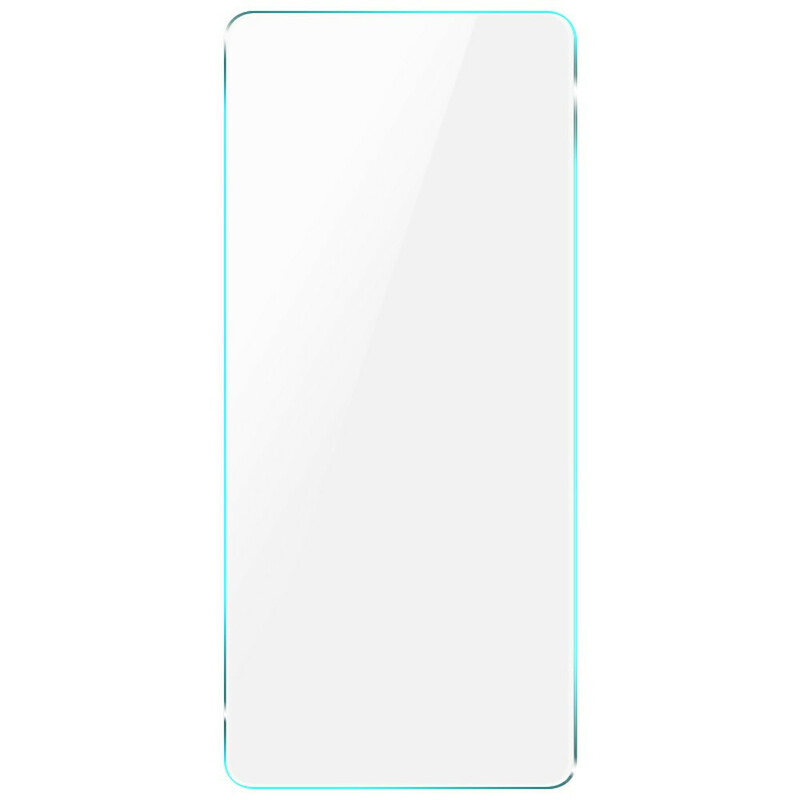 Protection en verre trempé IMAK pour écran Google Pixel 4a 5G Protection en verre trempé IMAK pour écran Google Pixel 4a 5G
