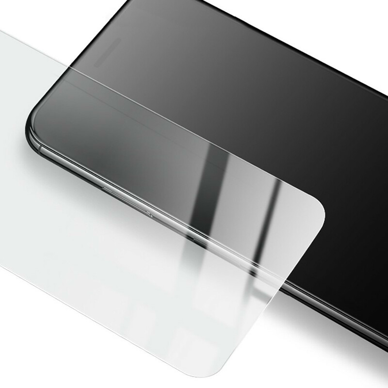 Protection en verre trempé IMAK pour écran Google Pixel 4a 5G Protection en verre trempé IMAK pour écran Google Pixel 4a 5G