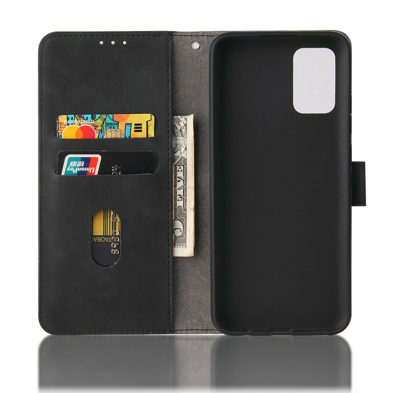 Housse Samsung Galaxy A02s Skin-Touch Housse Samsung Galaxy A02s Skin-Touch