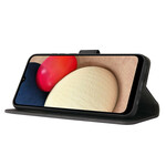 Housse Samsung Galaxy A02s Skin-Touch Housse Samsung Galaxy A02s Skin-Touch
