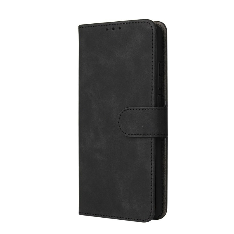 Housse Samsung Galaxy A02s Skin-Touch Housse Samsung Galaxy A02s Skin-Touch