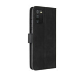 Housse Samsung Galaxy A02s Skin-Touch Housse Samsung Galaxy A02s Skin-Touch
