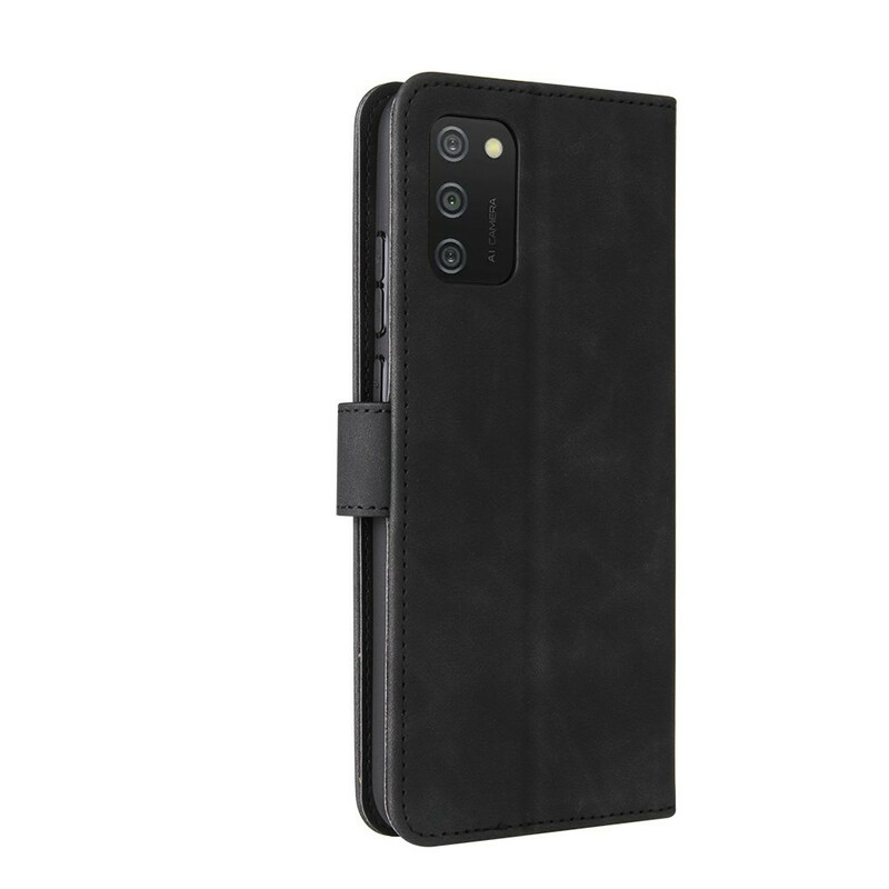 Housse Samsung Galaxy A02s Skin-Touch Housse Samsung Galaxy A02s Skin-Touch