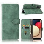 Housse Samsung Galaxy A02s Skin-Touch Housse Samsung Galaxy A02s Skin-Touch