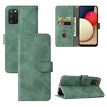 Housse Samsung Galaxy A02s Skin-Touch Housse Samsung Galaxy A02s Skin-Touch