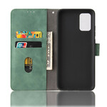 Housse Samsung Galaxy A02s Skin-Touch Housse Samsung Galaxy A02s Skin-Touch