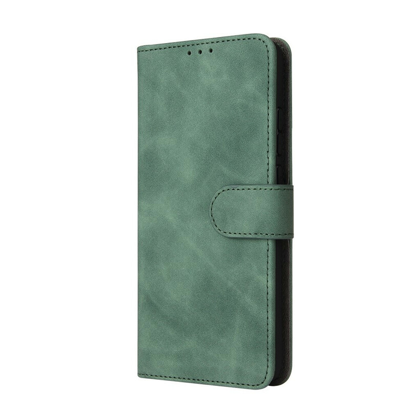 Housse Samsung Galaxy A02s Skin-Touch Housse Samsung Galaxy A02s Skin-Touch