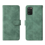 Housse Samsung Galaxy A02s Skin-Touch Housse Samsung Galaxy A02s Skin-Touch