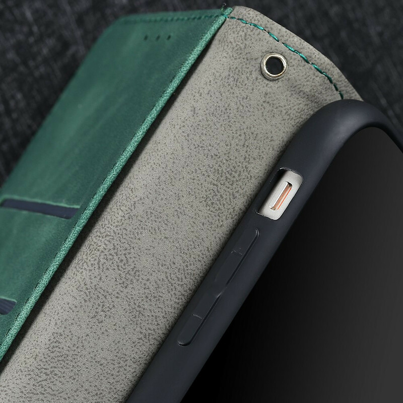 Housse Samsung Galaxy A02s Skin-Touch Housse Samsung Galaxy A02s Skin-Touch