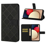 Housse Samsung Galaxy A02s Motif Tapisserie Housse Samsung Galaxy A02s Motif Tapisserie