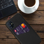 Coque Samsung Galaxy M51 Porte-Carte KSQ Coque Samsung Galaxy M51 Porte-Carte KSQ