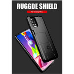 Coque Samsung Galaxy M51 Rugged Shield