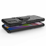 Coque Samsung Galaxy M51 Ring Résistante Coque Samsung Galaxy M51 Ring Résistante