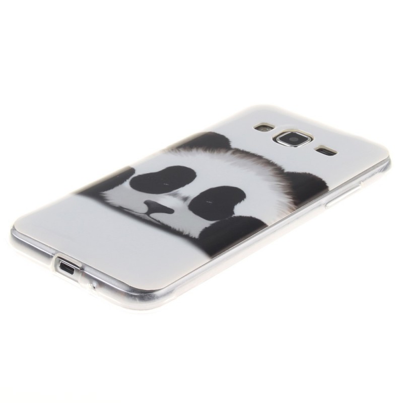 coque samsung j3 2016 panda coque samsung j3 2016 panda