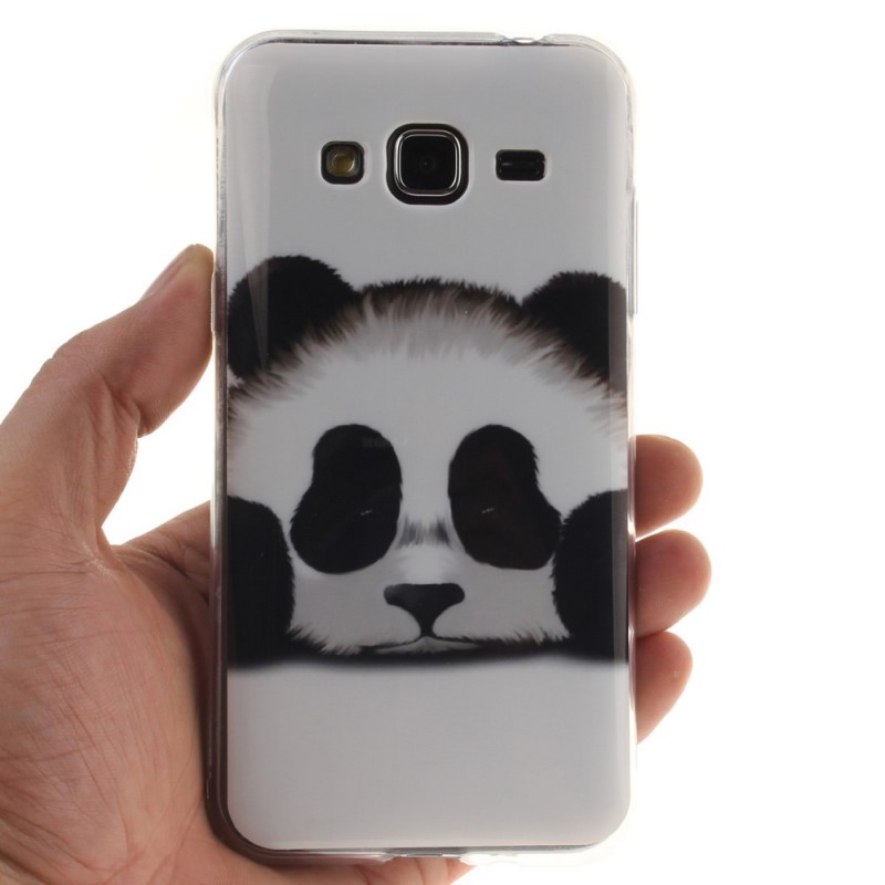 coque samsung a3 2016 panda