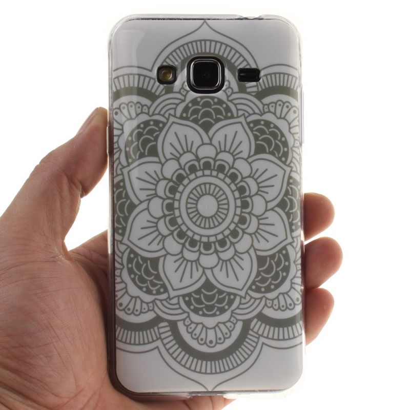 coque galaxy a5 2016 mandala