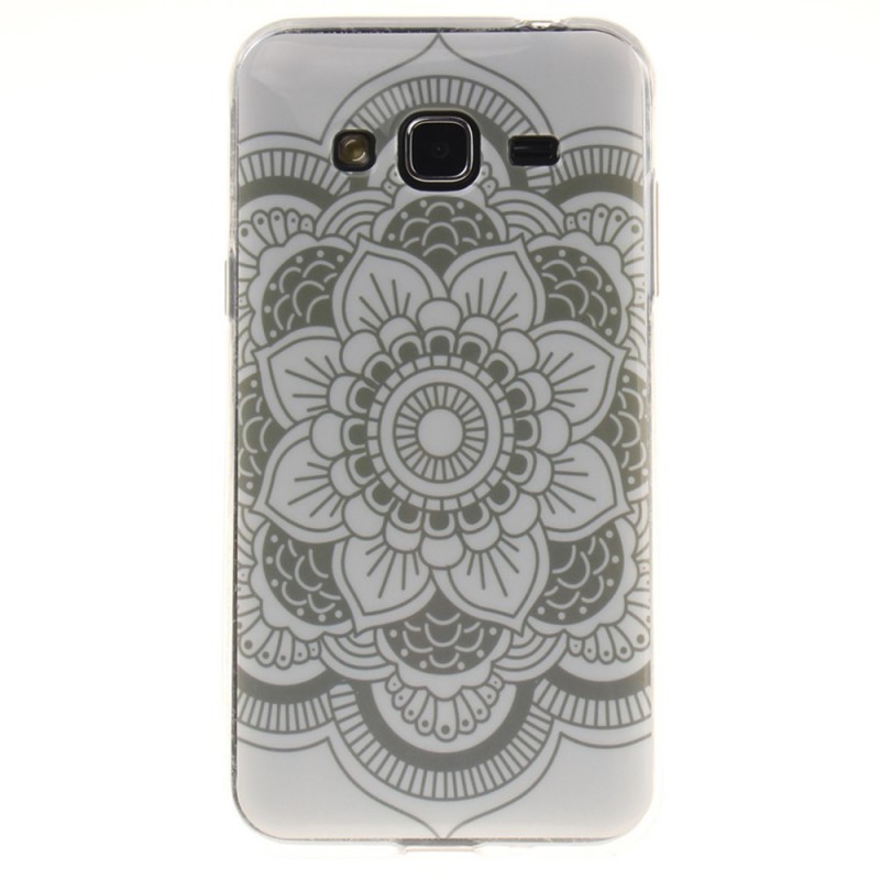 coque mandala samsung j5 2016