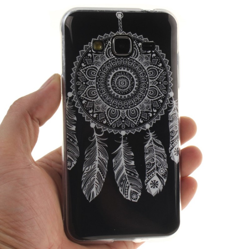 coque samsung galaxy s4 attrape reve