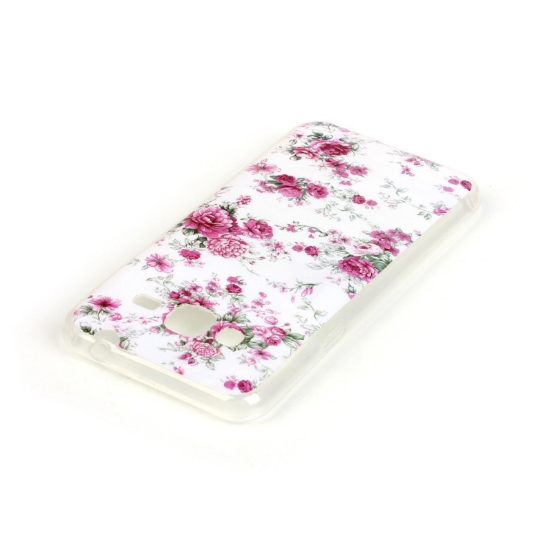 coque samsung galaxy j3 2016 fleur coque samsung galaxy j3 2016 fleur