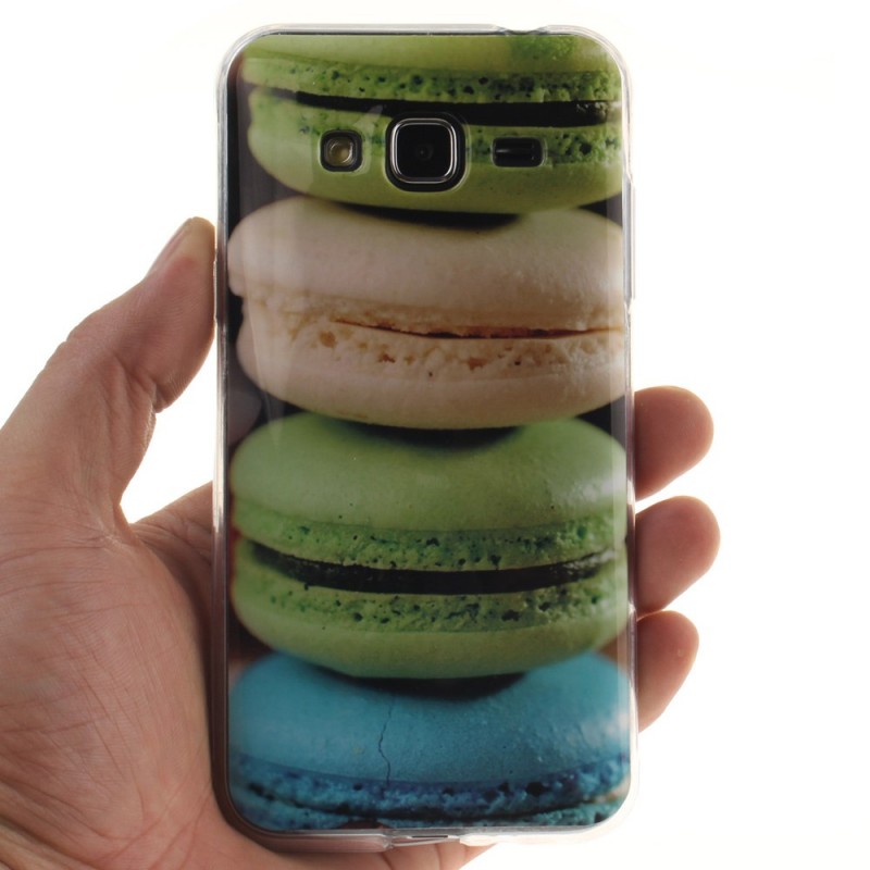 coque samsung j3 2016 macaron coque samsung j3 2016 macaron