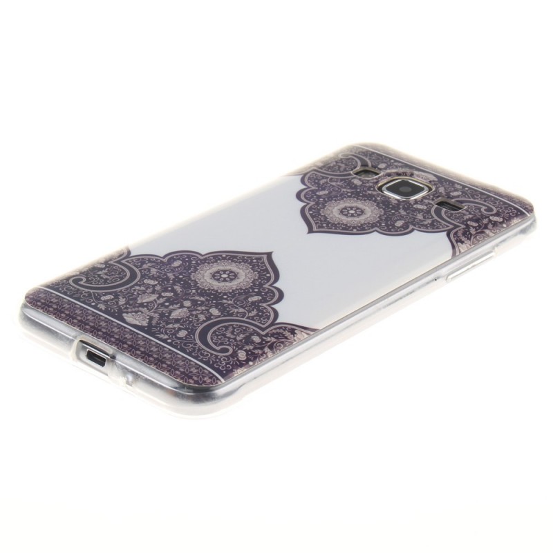 coque samsung galaxy j3 mandala coque samsung galaxy j3 mandala
