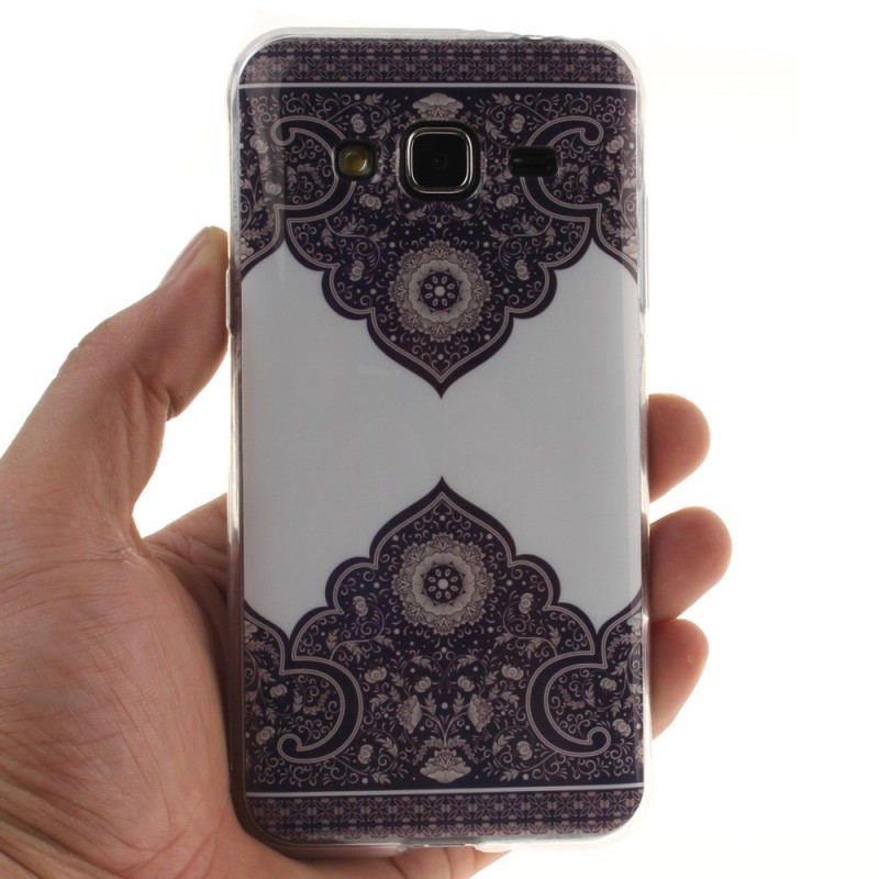 coque samsung j3 mandala coque samsung j3 mandala