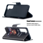 Housse Samsung Galaxy S21 Plus 5G Ours Dangereux Housse Samsung Galaxy S21 Plus 5G Ours Dangereux