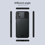 Coque Samsung Galaxy M51 Protège Module Photo MOFI