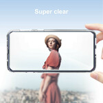 Coque Samsung Galaxy M51 Coque et Verre trempée Écran