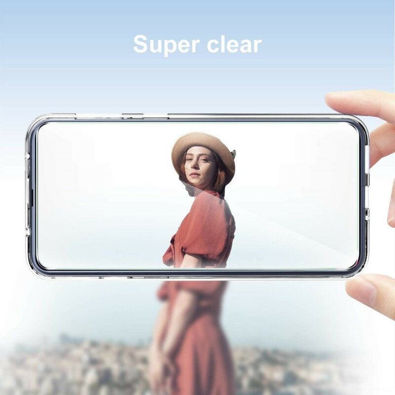 Coque Samsung Galaxy M51 Coque et Verre trempée Écran Coque Samsung Galaxy M51 Coque et Verre trempée Écran
