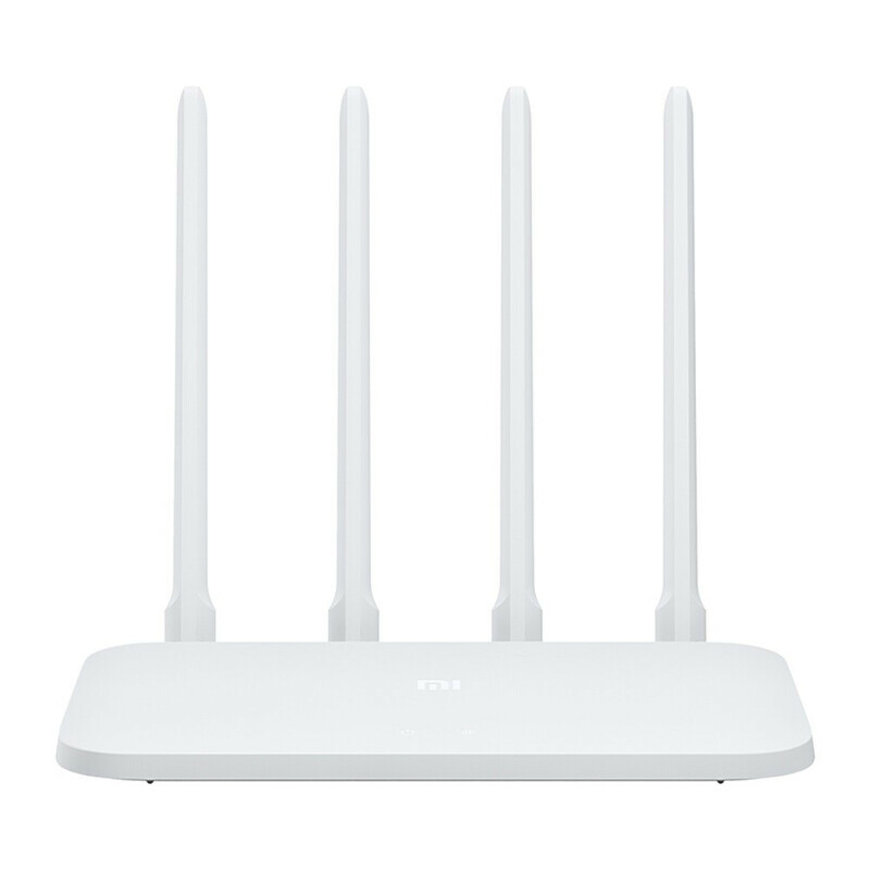 Routeur Wifi Sans Fil Prise Américaine Xiaomi