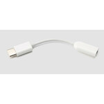 Câble Adaptateur Type-C 3.5mm Xiaomi Câble Adaptateur Type-C 3.5mm Xiaomi