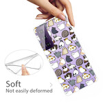 Coque Samsung Galaxy S21 5G Top Chats Coque Samsung Galaxy S21 5G Top Chats