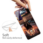 Coque Samsung Galaxy S21 5G Rêve de Lionceau Coque Samsung Galaxy S21 5G Rêve de Lionceau