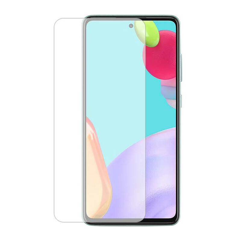 Verre trempé et film protecteur Samsung Galaxy A52 (5G)