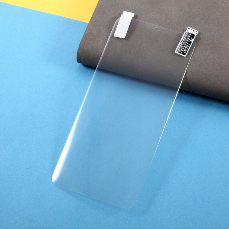 Film de protection écran HD pour Samsung Galaxy S21 Ultra 5G Film de protection écran HD pour Samsung Galaxy S21 Ultra 5G