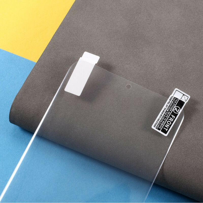 Film de protection écran HD pour Samsung Galaxy S21 Ultra 5G Film de protection écran HD pour Samsung Galaxy S21 Ultra 5G