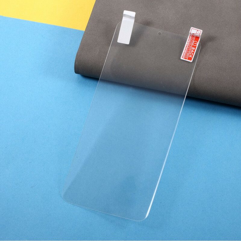 Film de protection écran HD pour Samsung Galaxy S21 Ultra 5G Film de protection écran HD pour Samsung Galaxy S21 Ultra 5G