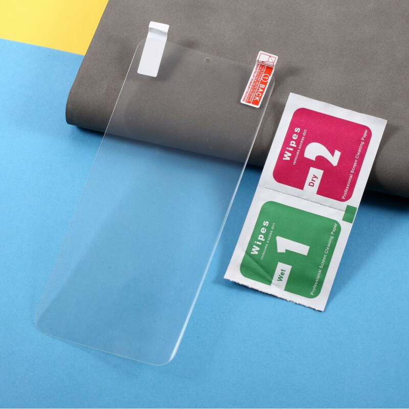 Film de protection écran HD pour Samsung Galaxy S21 Ultra 5G Film de protection écran HD pour Samsung Galaxy S21 Ultra 5G