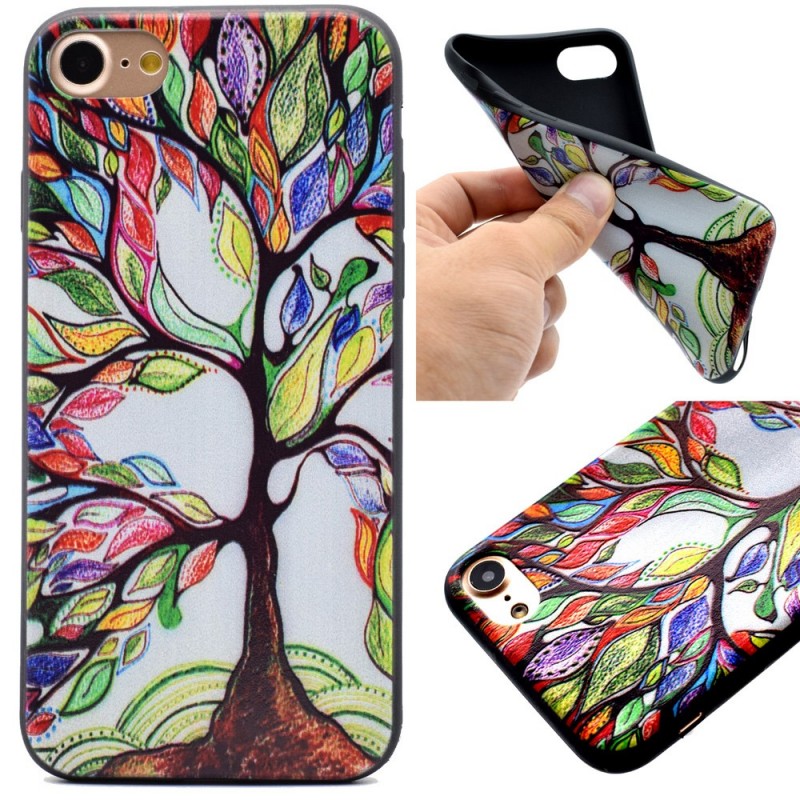coque iphone 8 arbre coque iphone 8 arbre