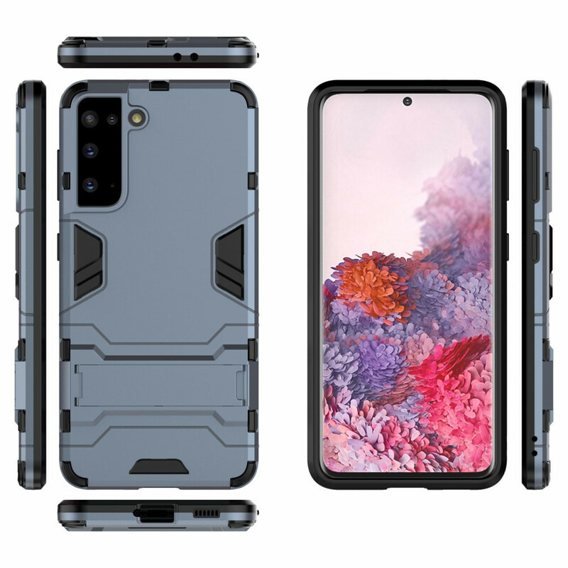Coque Samsung Galaxy S21 5G Ultra Résistante Coque Samsung Galaxy S21 5G Ultra Résistante