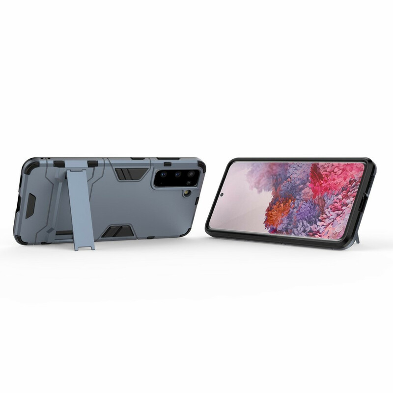 Coque Samsung Galaxy S21 5G Ultra Résistante Coque Samsung Galaxy S21 5G Ultra Résistante