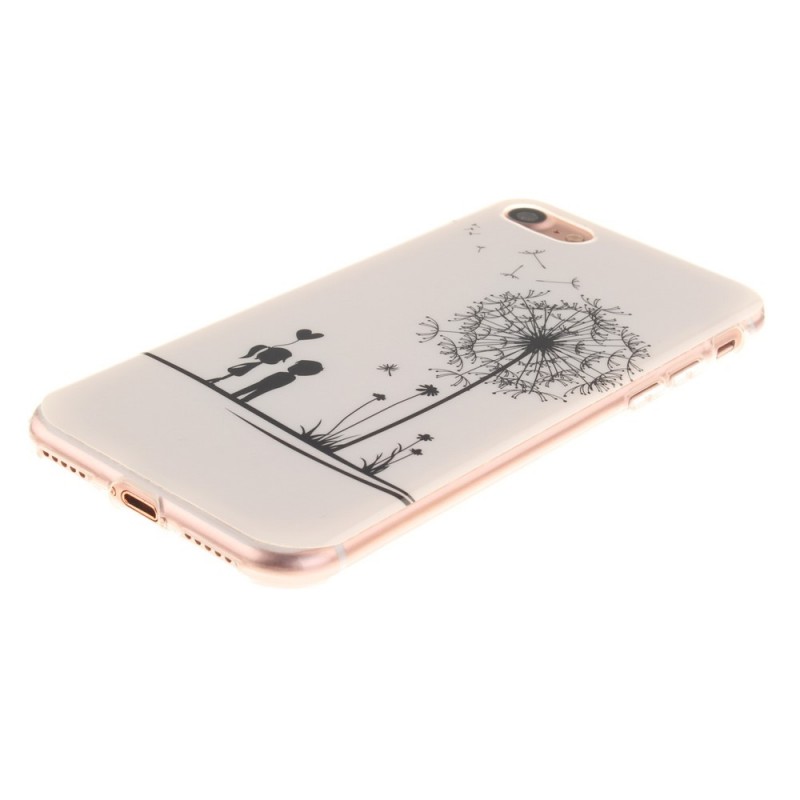 coque iphone 6 pissenlit coque iphone 6 pissenlit